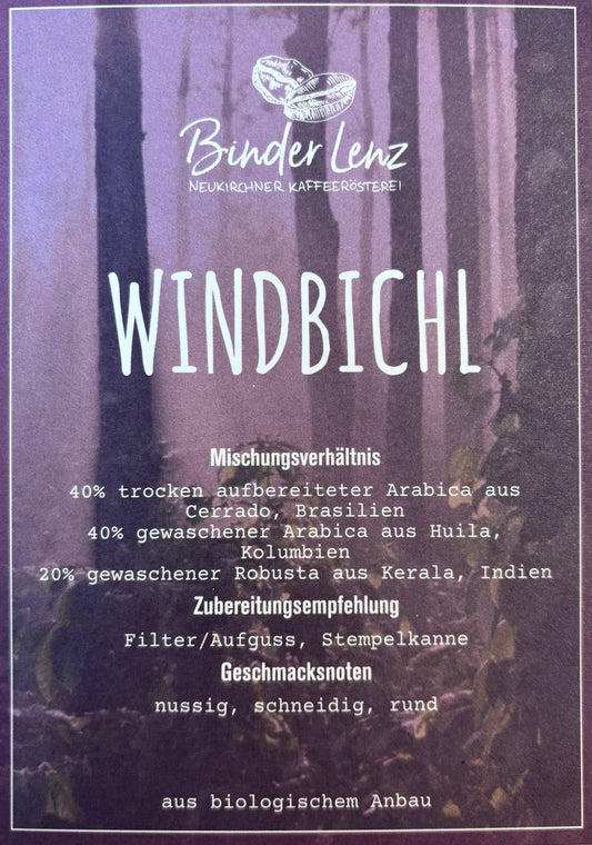 Windbichl Filterkaffee