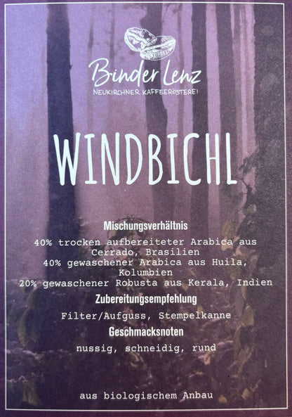 Windbichl Filterkaffee