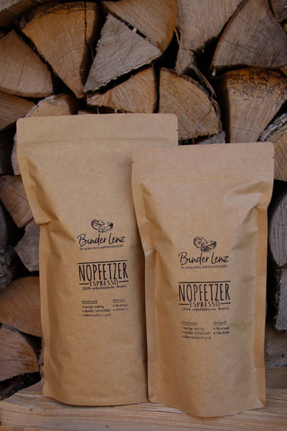 Nopfetzer Espresso