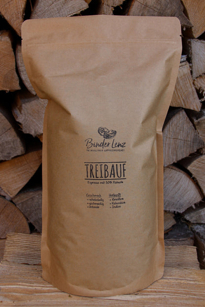 Treibauf Espresso