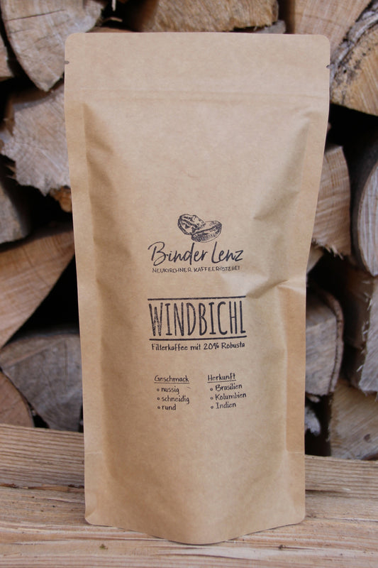 Windbichl Filterkaffee